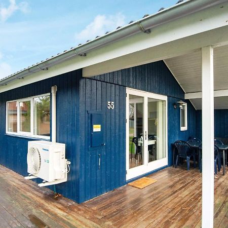 Holiday Home Haregade II ホーフブルグ エクステリア 写真