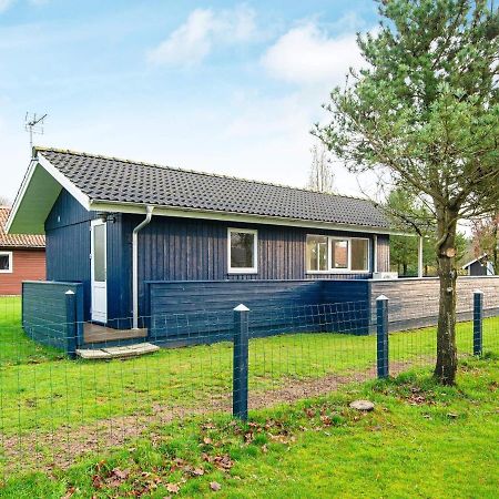 Holiday Home Haregade II ホーフブルグ エクステリア 写真