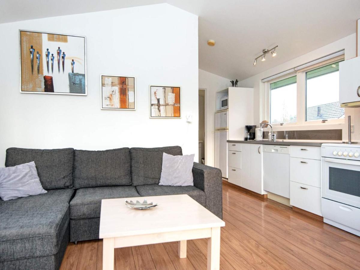 Holiday Home Haregade II ホーフブルグ エクステリア 写真